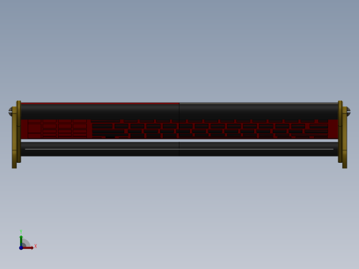 键盘(60)前视缩略图