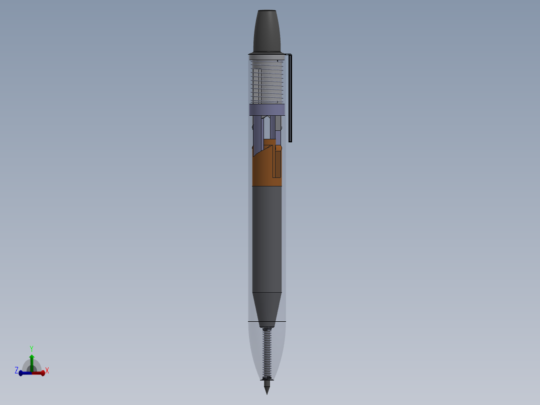 笔、中性笔、铅笔(4)