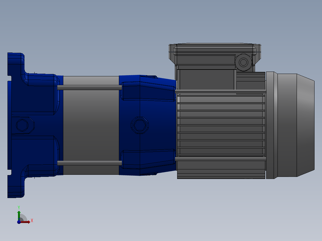 CVM_BM_10泵前视图
