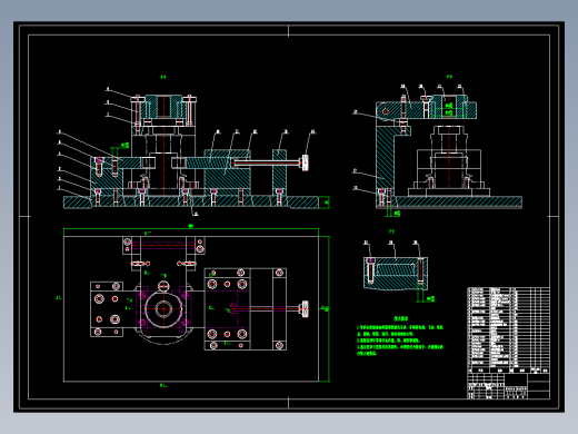 填料箱盖机械加工工艺及钻32孔夹具设计