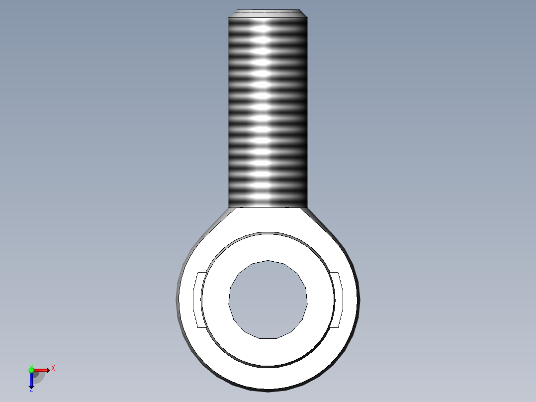 轴承SKF S120C、S125C、S117C、S130ES、SA30C、S130C俯视图