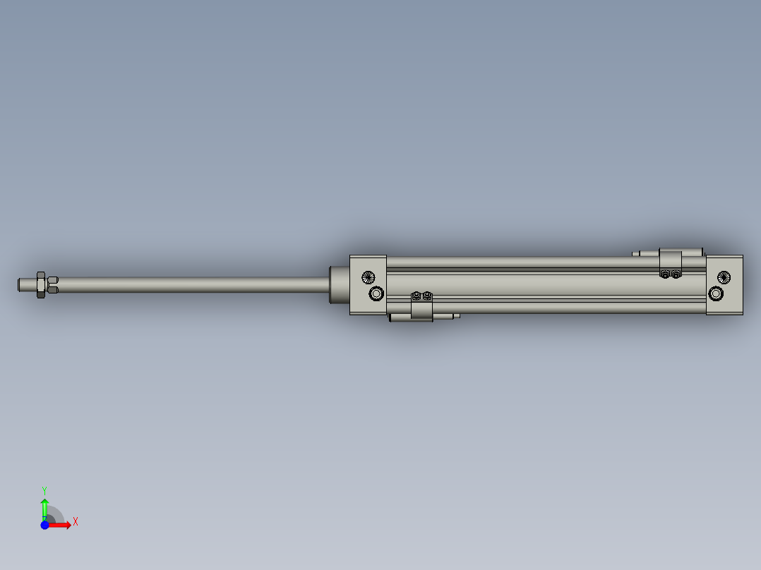 SU32x200S(000)+(DS1-B1-2)前视图