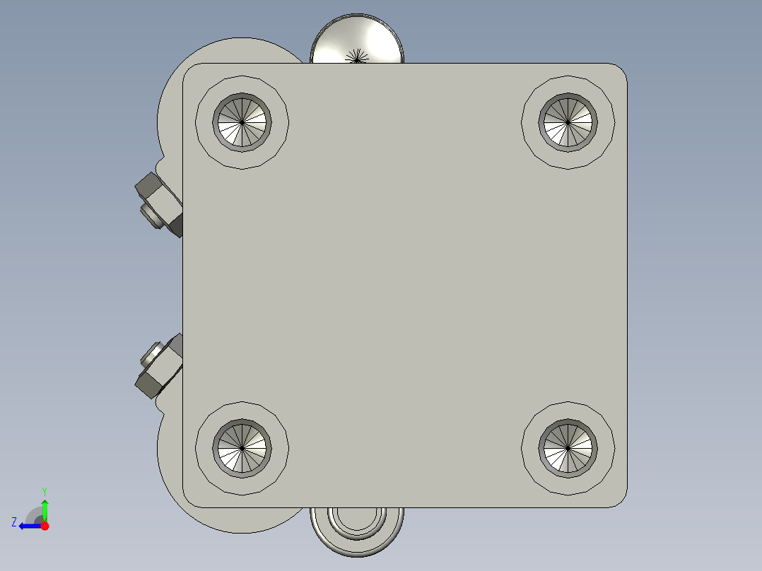 SU32x200S(000)+(DS1-B1-2)右视图