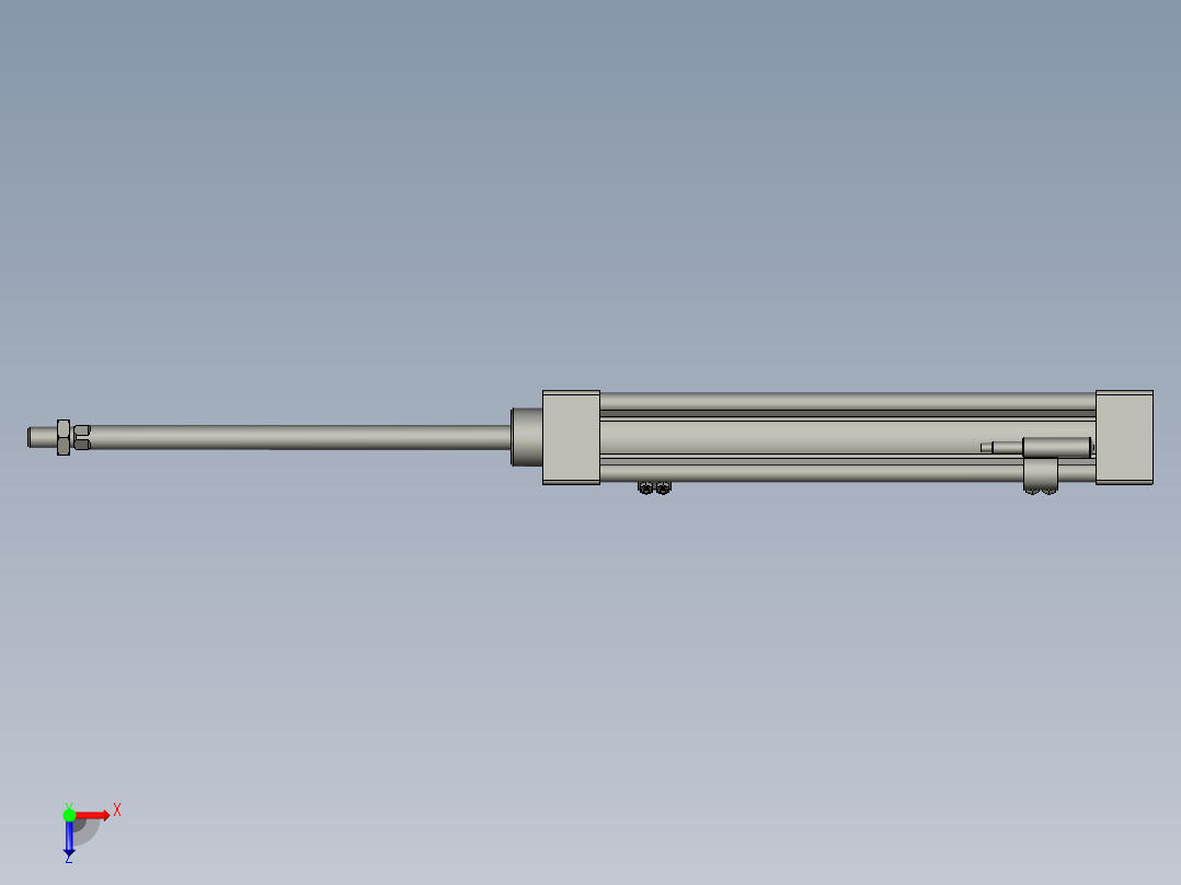SU32x200S(000)+(DS1-B1-2)俯视图