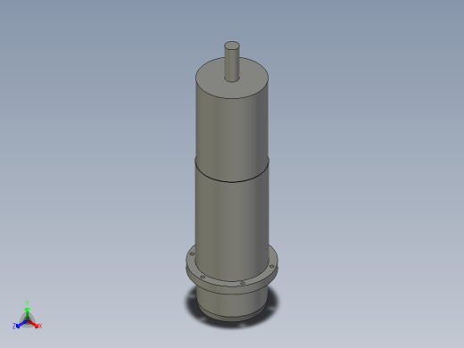 2513五轴底盘动-HDL150-40-12Z-75KW主轴-