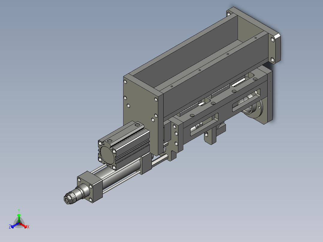 泄压保压检查1-dtk主视图