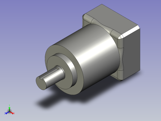 台崎PAE10S1P2减速机