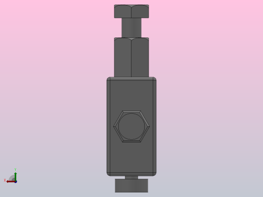 TK型可调抵抗式比例分配器[TK-4-8]