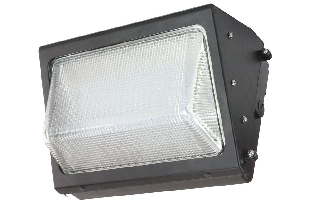 90瓦传统LED壁式组件-取代400瓦金属卤化物灯- 120-277V AC - IP65防爆
