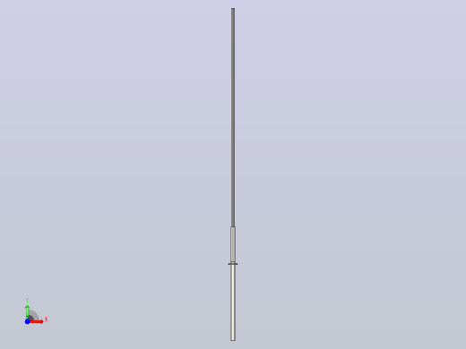 加热器ZIM93-D8-L150-W270-V220前视缩略图