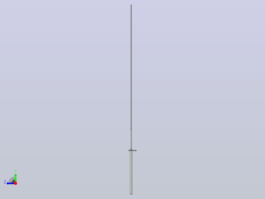 加热器ZIM93-D8-L150-W270-V220右视缩略图
