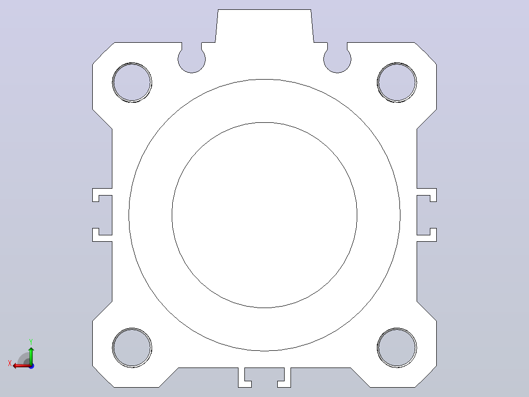 CQ2A40-50D后视图