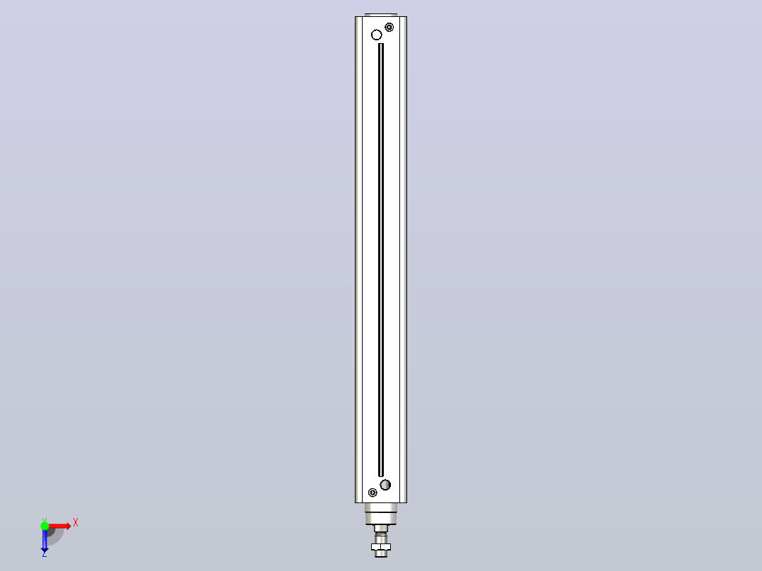FESTO气缸DSBF-C-50-500-PPVA-N3-R---_0_俯视图