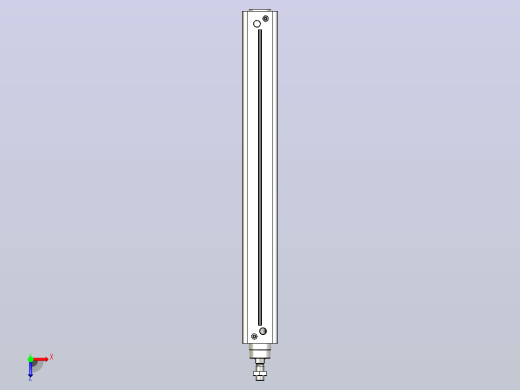 FESTO气缸DSBF-C-50-500-PPVA-N3-R---_0_俯视缩略图