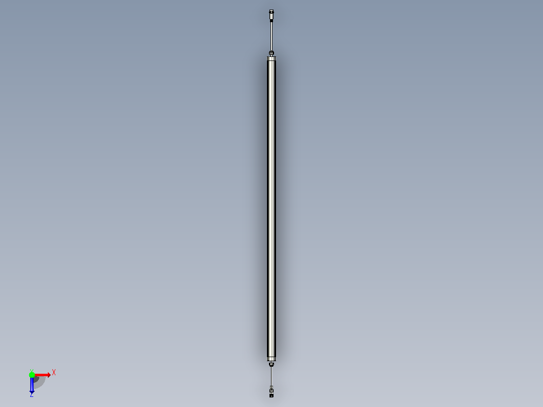 LED-T8灯珠俯视图