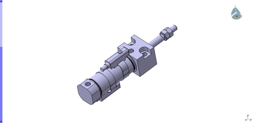 气缸PBR16X15SU缩略图