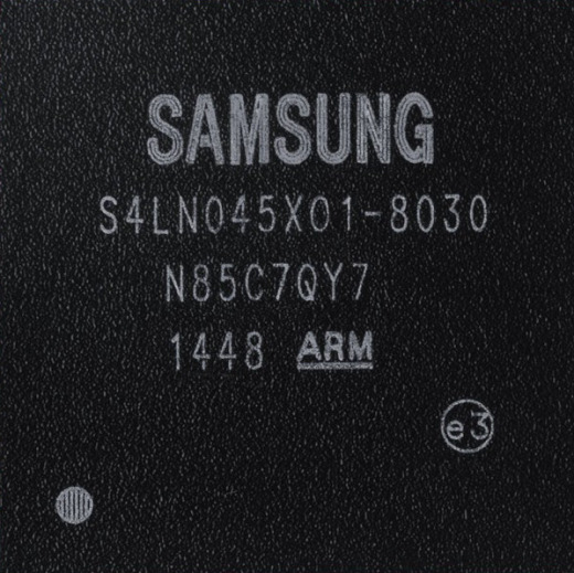 三星850 EVO 1 TB mSATA 2英寸固态硬盘(MZ-M5E1T0BW)缩略图