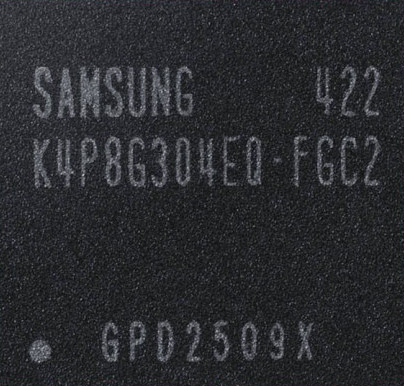 三星850 EVO 1 TB mSATA 2英寸固态硬盘(MZ-M5E1T0BW)缩略图