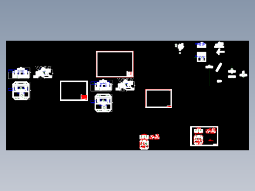 3L-108空气压缩机曲轴零件机械加工工艺及夹具设计