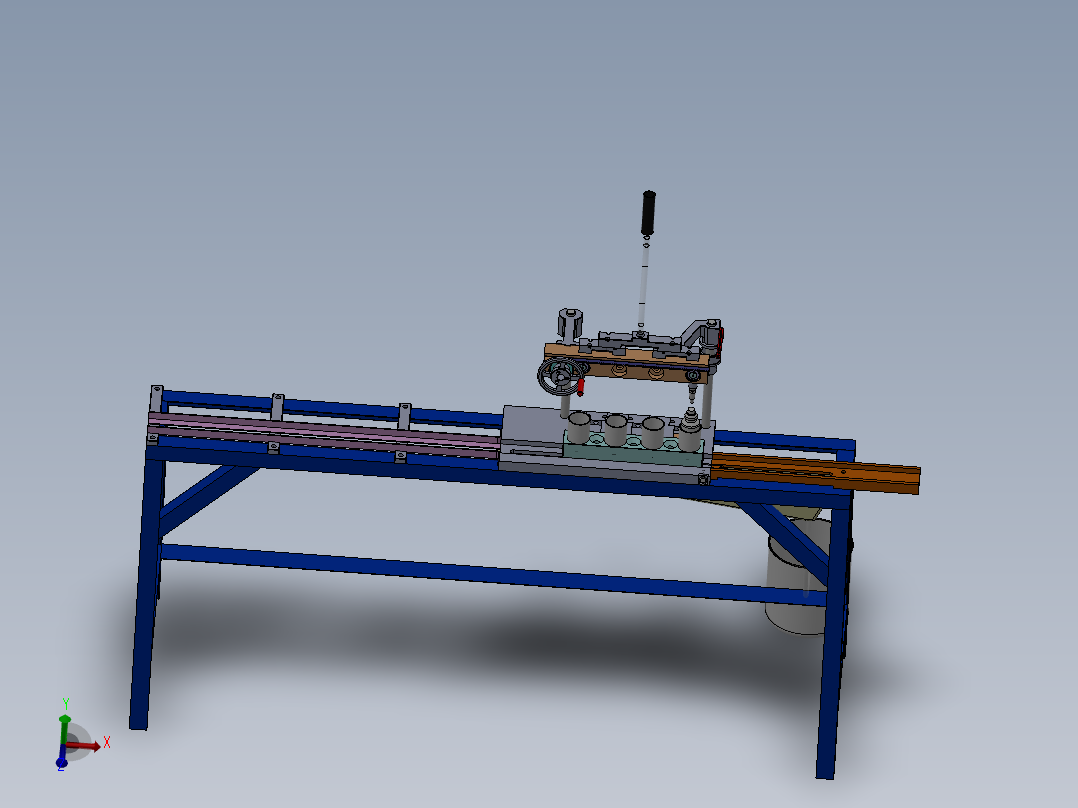 手动灌装机sw16可编辑