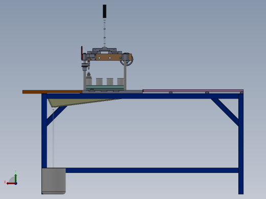 手动灌装机sw16可编辑后视缩略图