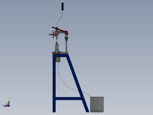 手动灌装机sw16可编辑右视缩略图