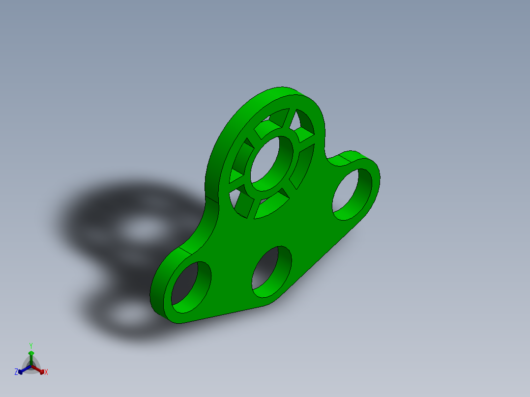 SW建模练习题-exercise 137