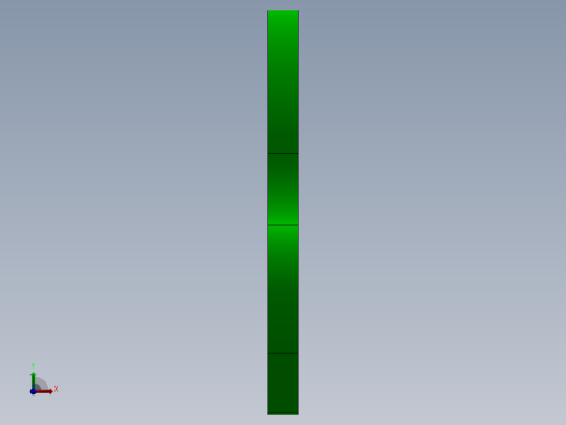 SW建模练习题-exercise 137前视缩略图