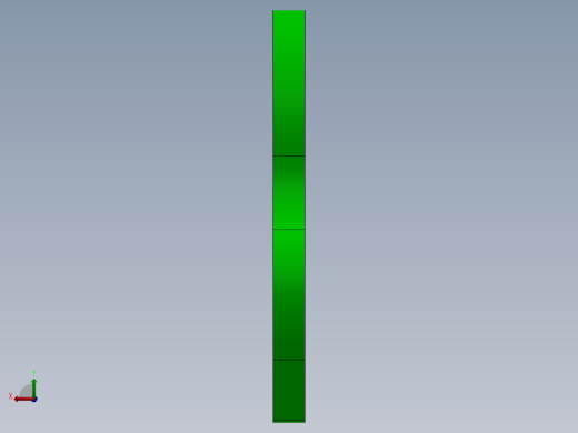 SW建模练习题-exercise 137后视缩略图