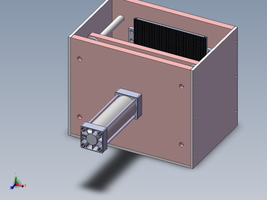 下压设备、压面罩半自动设备