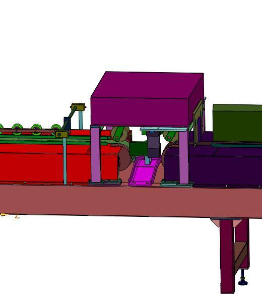 地板边缘自动封蜡机缩略图
