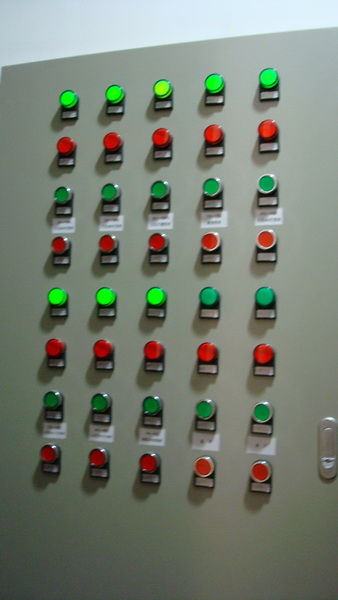 Kingsmen--巴宝莉(BURBERRY)福州东方店施工图