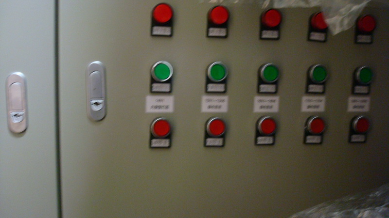 Kingsmen--巴宝莉(BURBERRY)福州东方店施工图