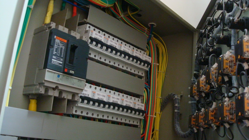 Kingsmen--巴宝莉(BURBERRY)福州东方店施工图