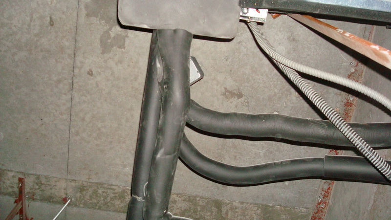 Kingsmen--巴宝莉(BURBERRY)福州东方店施工图