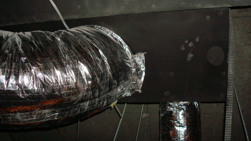 Kingsmen--巴宝莉(BURBERRY)福州东方店施工图