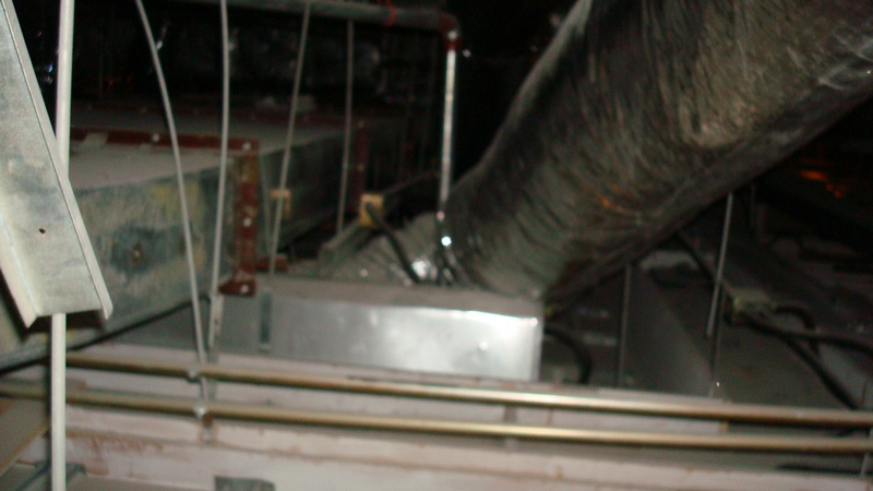 Kingsmen--巴宝莉(BURBERRY)福州东方店施工图