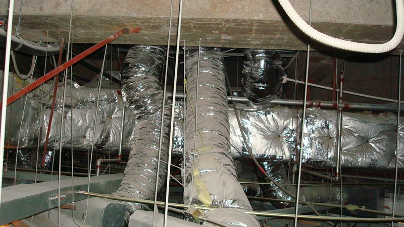 Kingsmen--巴宝莉(BURBERRY)福州东方店施工图