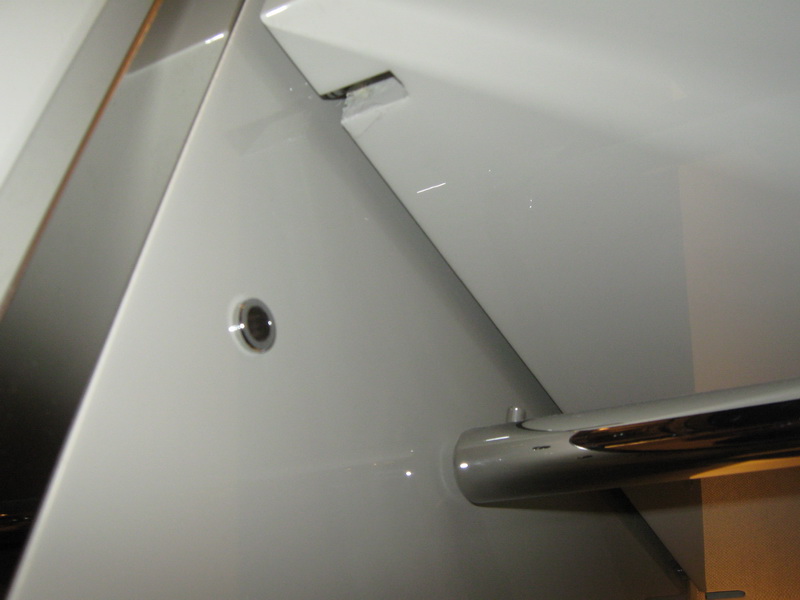 Kingsmen--巴宝莉(BURBERRY)福州东方店施工图