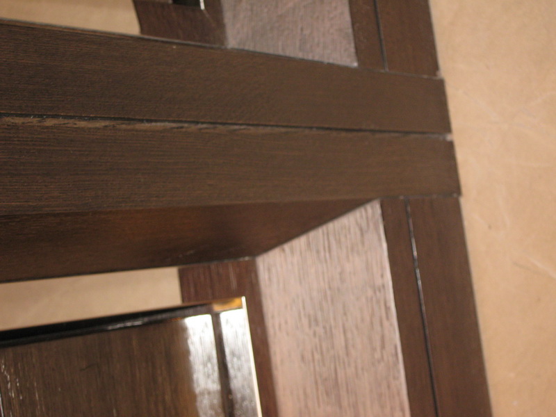 Kingsmen--巴宝莉(BURBERRY)福州东方店施工图