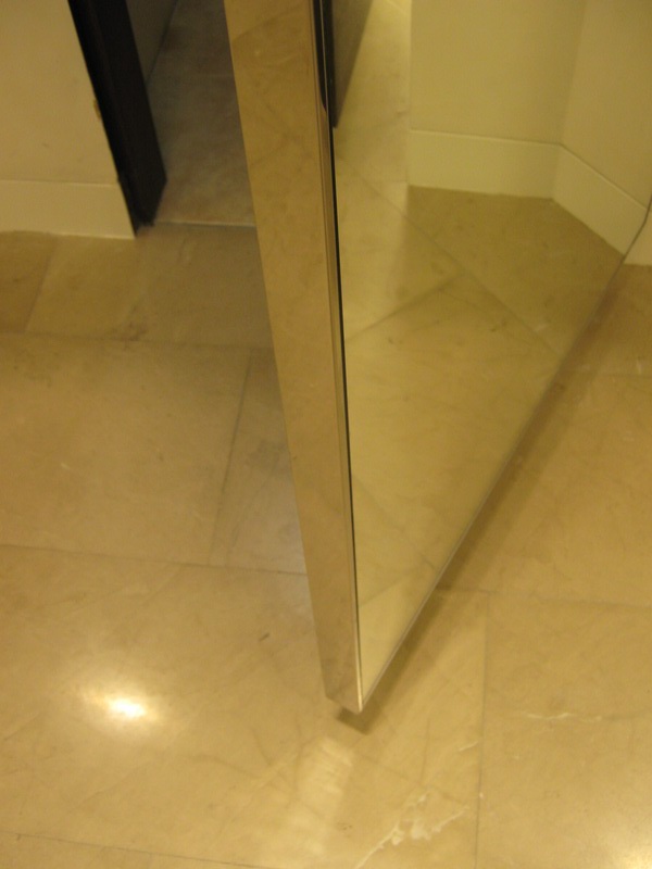 Kingsmen--巴宝莉(BURBERRY)福州东方店施工图