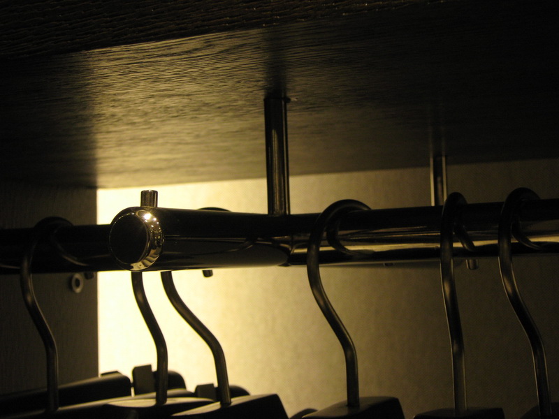 Kingsmen--巴宝莉(BURBERRY)福州东方店施工图