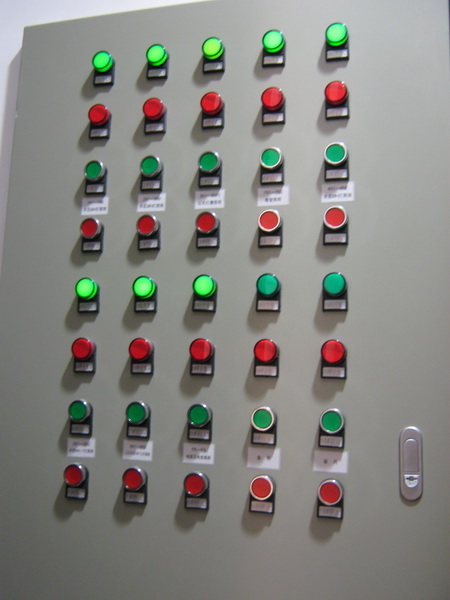 Kingsmen--巴宝莉(BURBERRY)福州东方店施工图