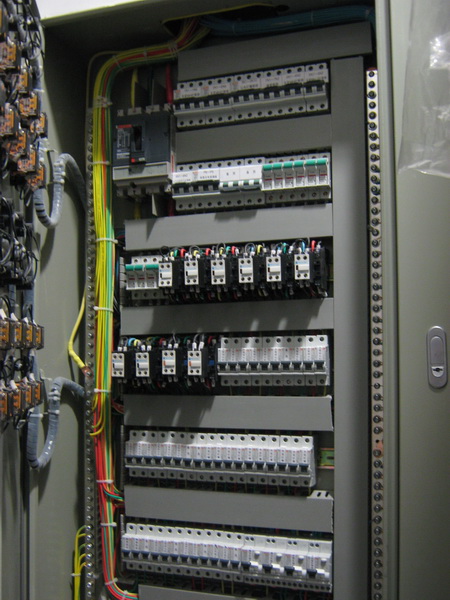 Kingsmen--巴宝莉(BURBERRY)福州东方店施工图