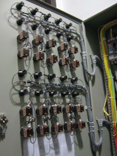 Kingsmen--巴宝莉(BURBERRY)福州东方店施工图