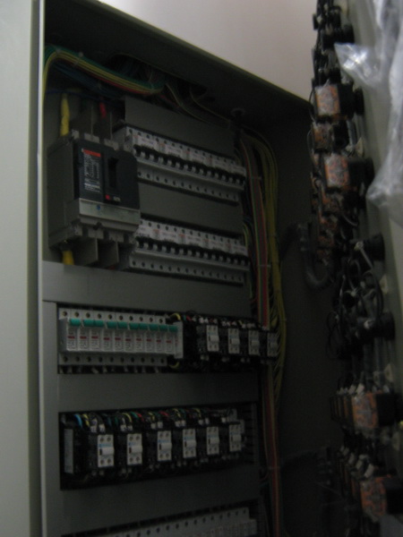 Kingsmen--巴宝莉(BURBERRY)福州东方店施工图