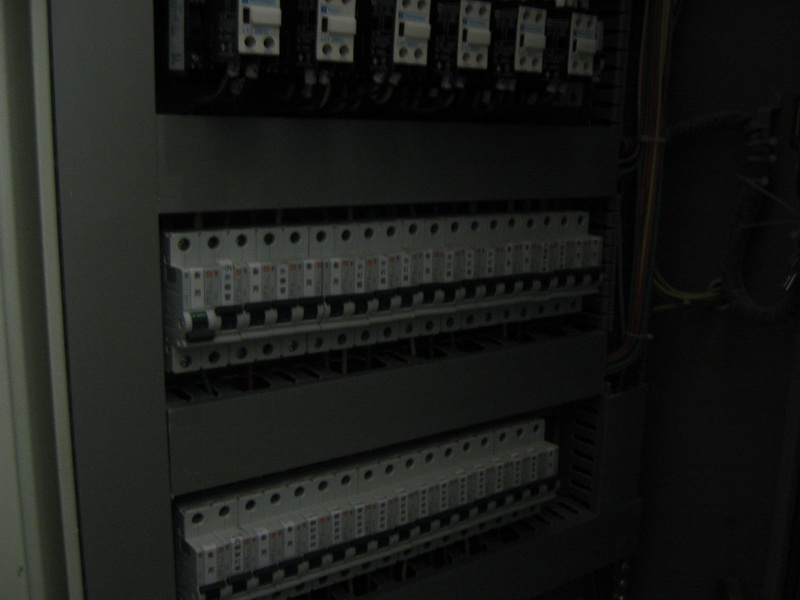 Kingsmen--巴宝莉(BURBERRY)福州东方店施工图