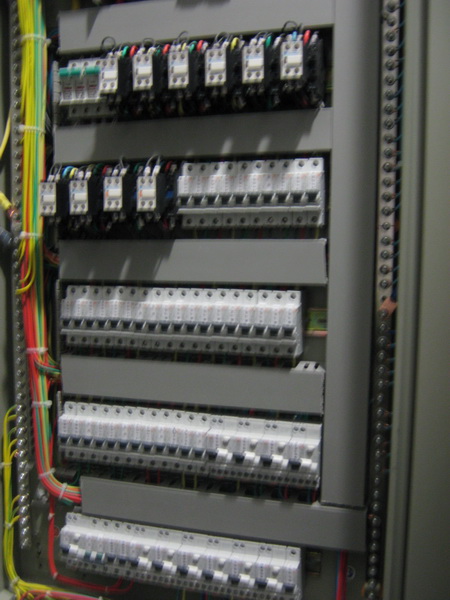 Kingsmen--巴宝莉(BURBERRY)福州东方店施工图