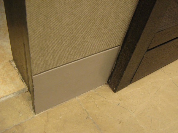 Kingsmen--巴宝莉(BURBERRY)福州东方店施工图