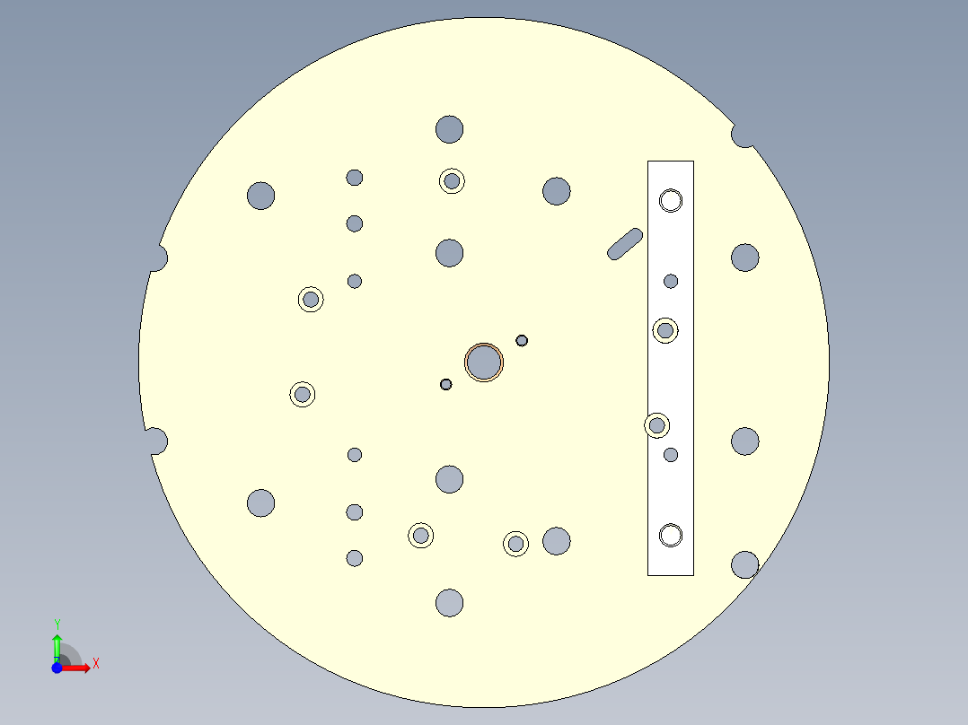EDC30-A-CNC2-底座设变-181016前视图